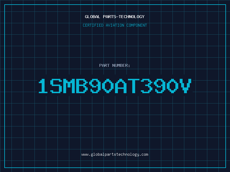 Aviation Part 1SMB90AT390V