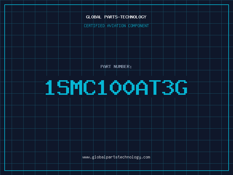 Aviation Part 1SMC100AT3G