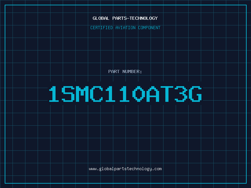 Aviation Part 1SMC110AT3G