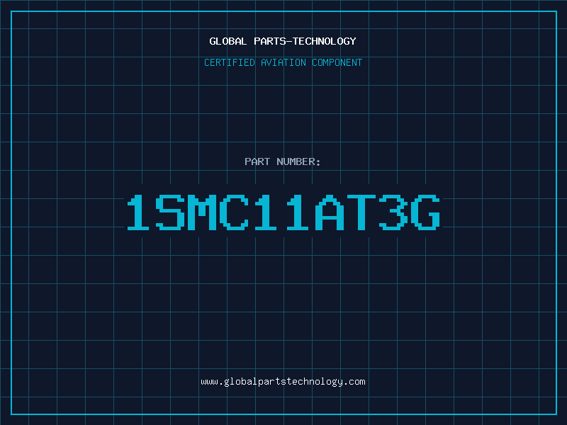 Aviation Part 1SMC11AT3G