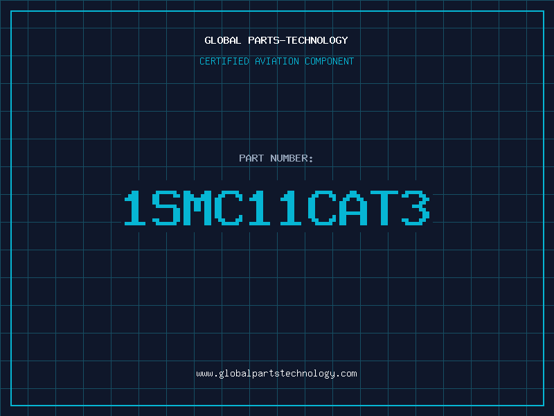 Aviation Part 1SMC11CAT3