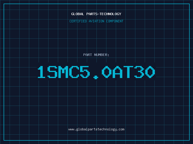Aviation Part 1SMC5.0AT30