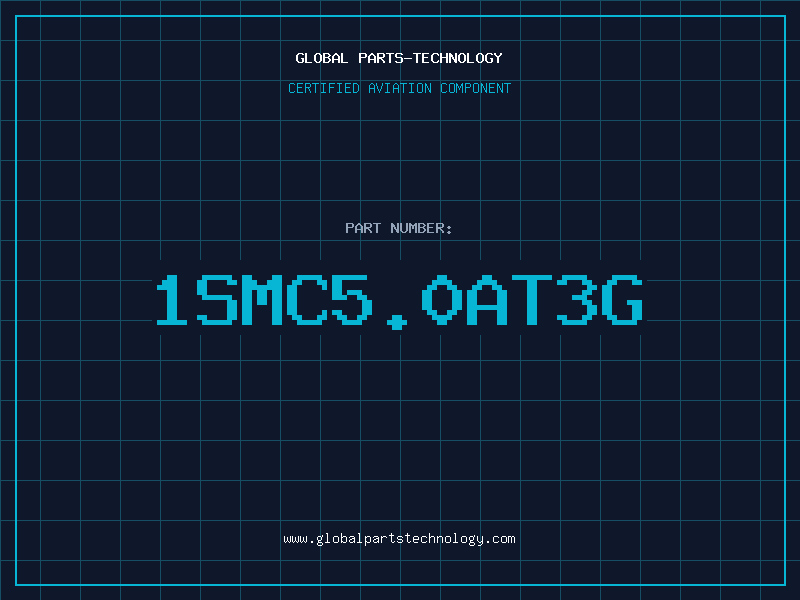 Aviation Part 1SMC5.0AT3G