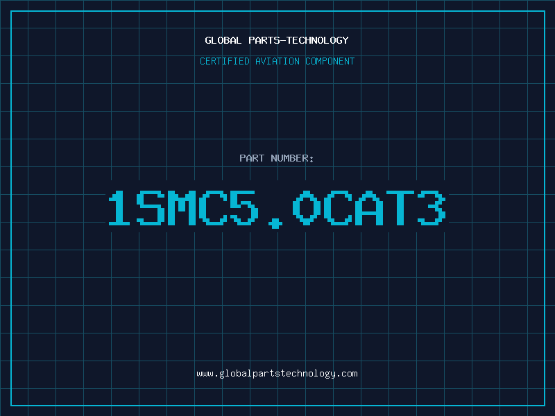 Aviation Part 1SMC5.0CAT3