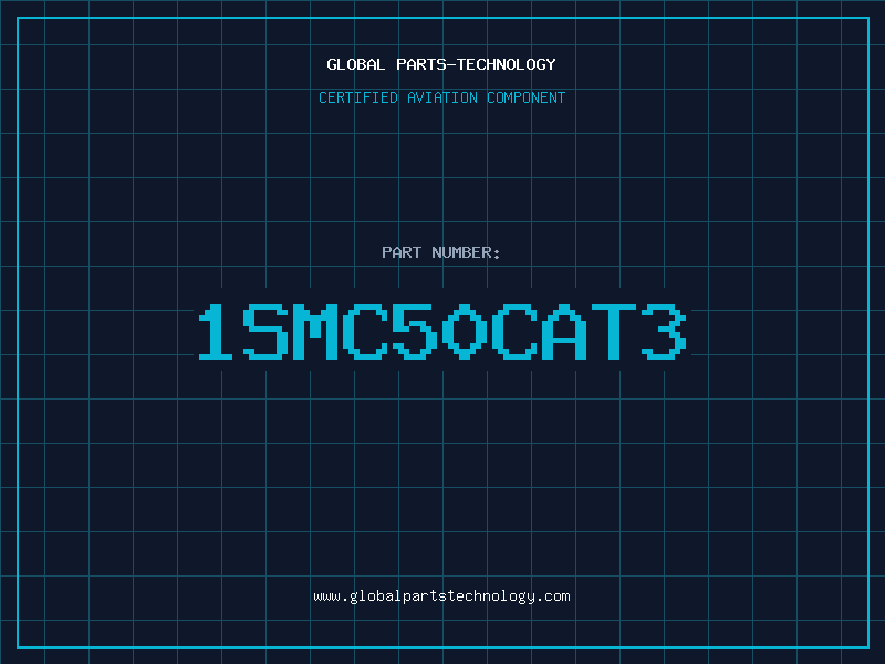 Aviation Part 1SMC50CAT3