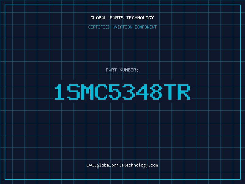 Aviation Part 1SMC5348TR