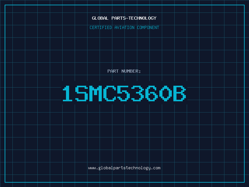 Aviation Part 1SMC5360B