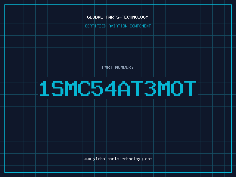 Aviation Part 1SMC54AT3MOT