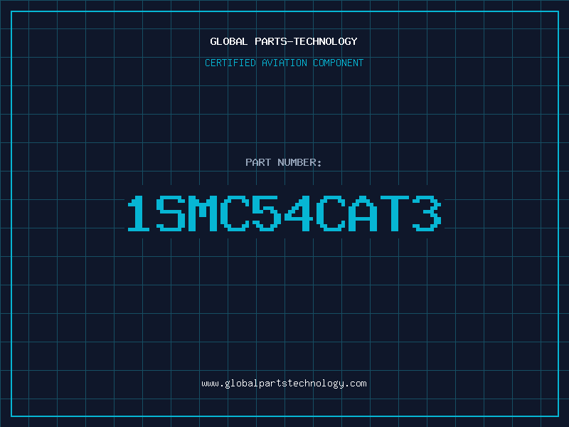 Aviation Part 1SMC54CAT3