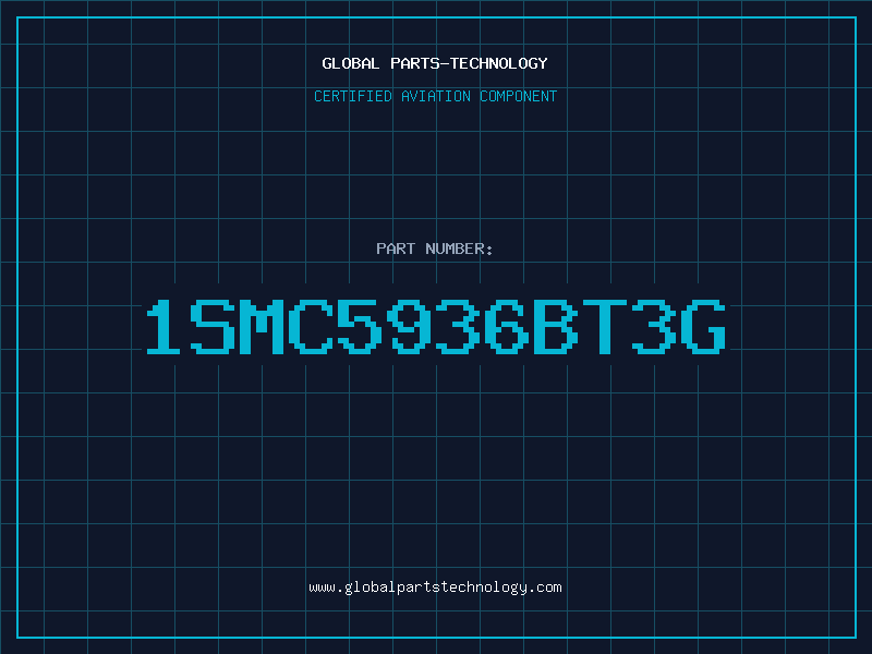 Aviation Part 1SMC5936BT3G