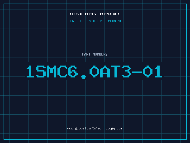 Aviation Part 1SMC6.0AT3-01