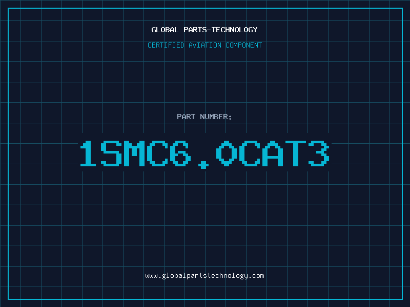 Aviation Part 1SMC6.0CAT3