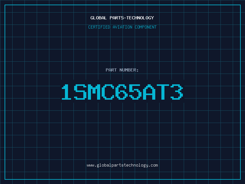 Aviation Part 1SMC65AT3