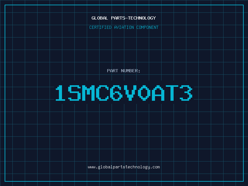 Aviation Part 1SMC6V0AT3