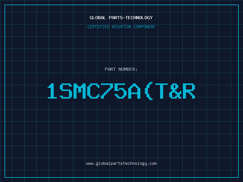 Aviation Part 1SMC75A(T&R