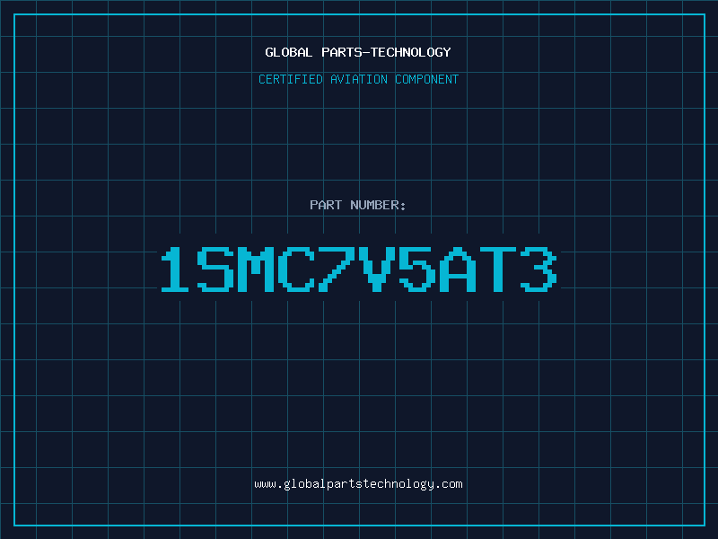 Aviation Part 1SMC7V5AT3