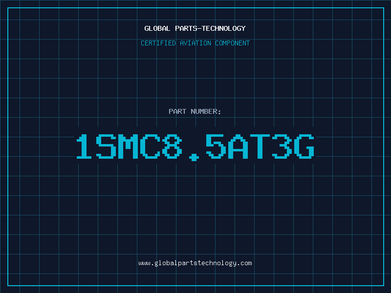 Aviation Part 1SMC8.5AT3G