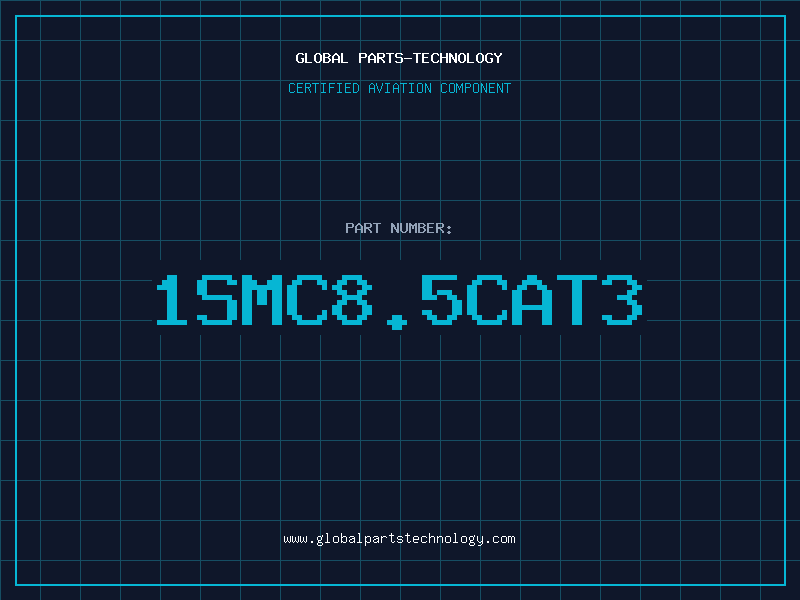 Aviation Part 1SMC8.5CAT3