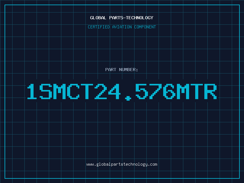 Aviation Part 1SMCT24.576MTR