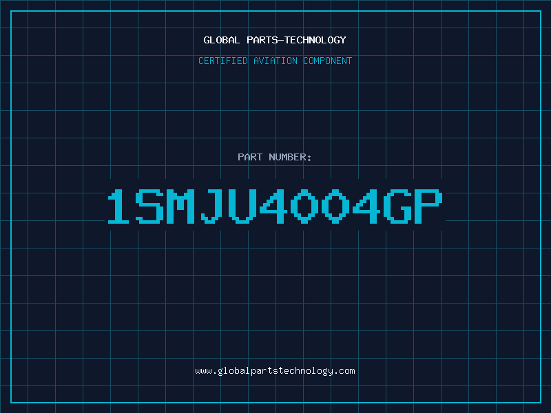 Aviation Part 1SMJU4004GP