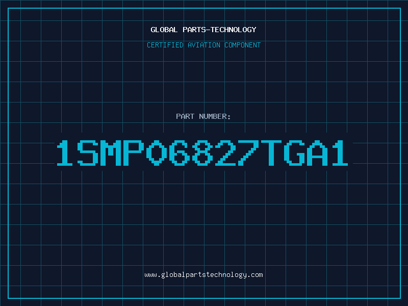Aviation Part 1SMP06827TGA1