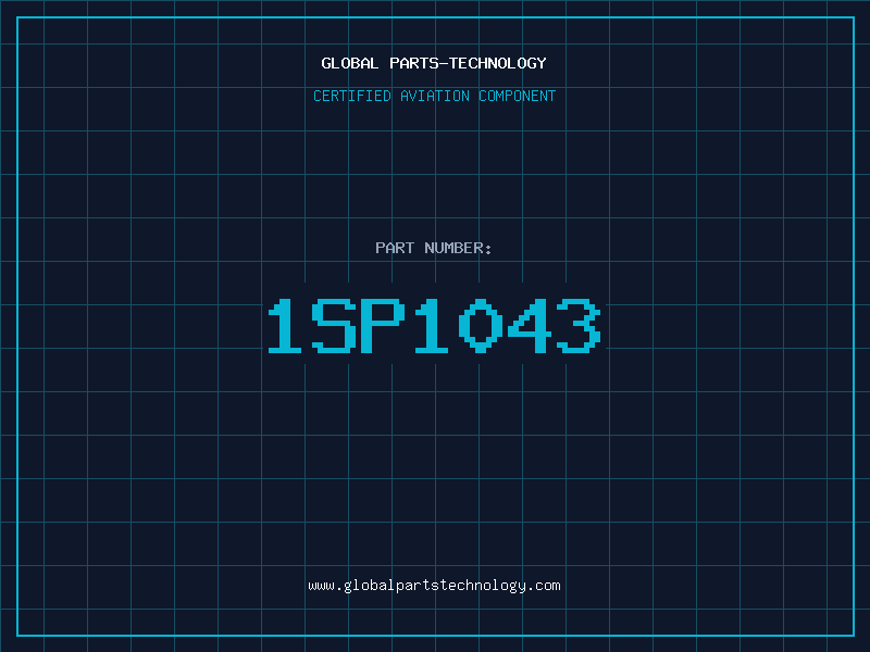Aviation Part 1SP1043