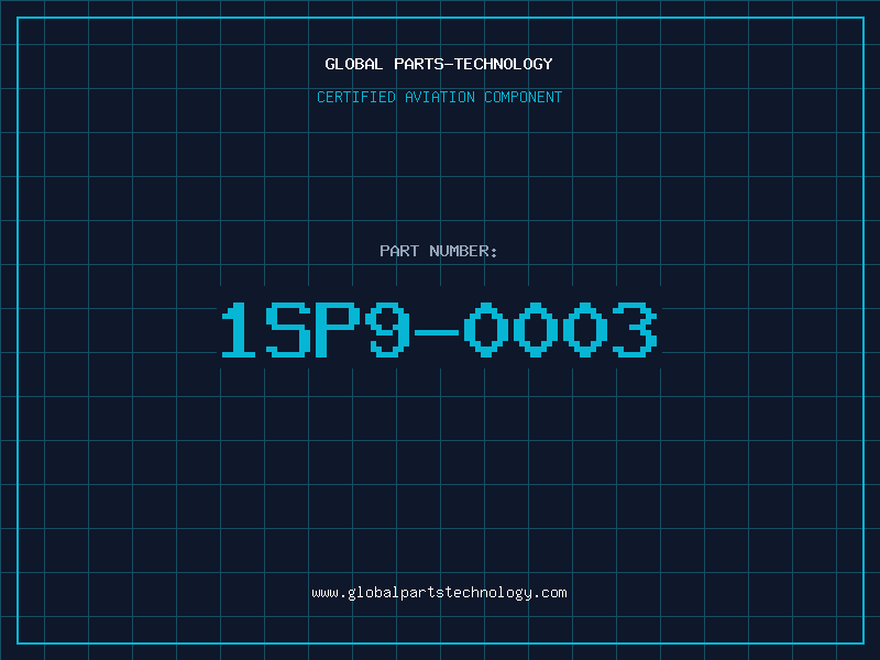 Aviation Part 1SP9-0003