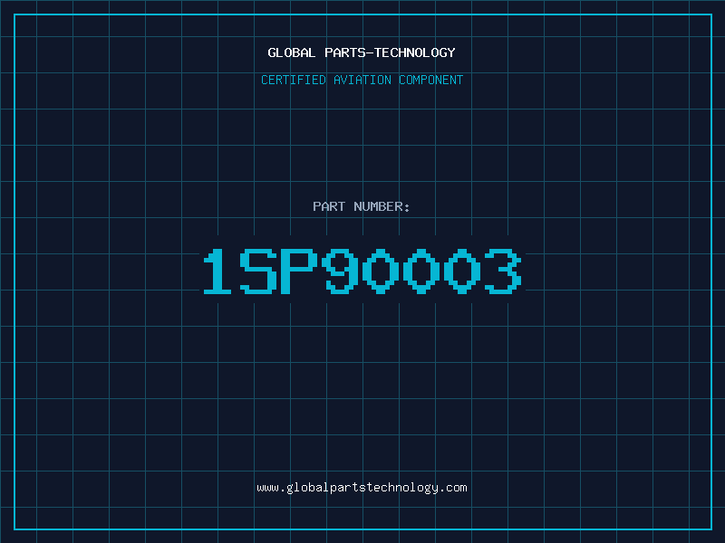 Aviation Part 1SP90003