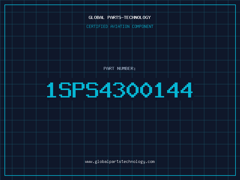 Aviation Part 1SPS4300144
