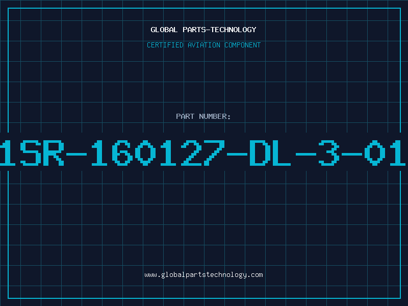 Aviation Part 1SR-160127-DL-3-01