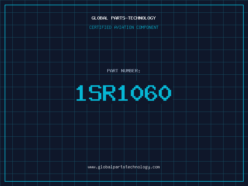 Aviation Part 1SR1060