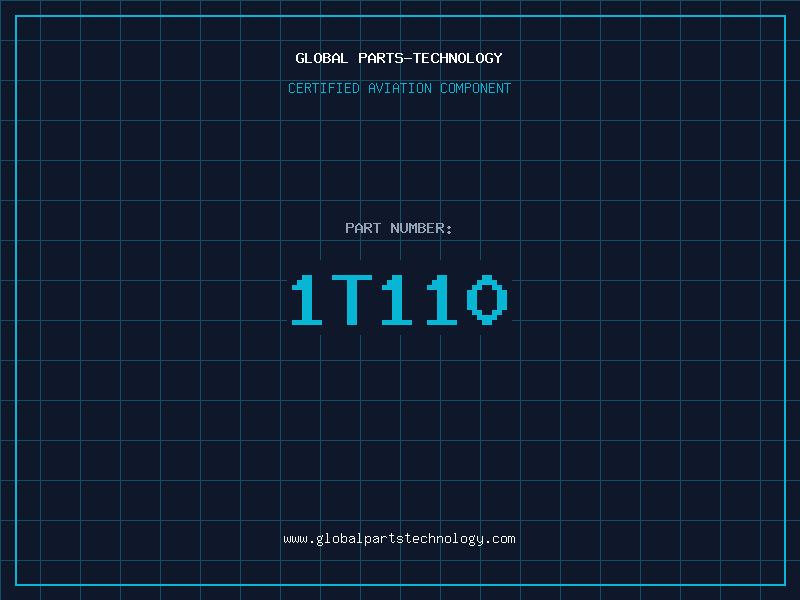 Aviation Part 1T110