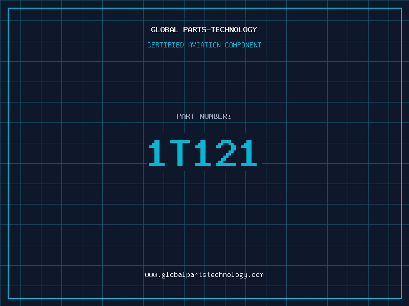 Aviation Part 1T121