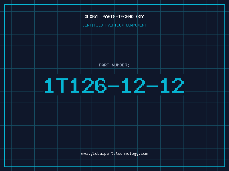 Aviation Part 1T126-12-12