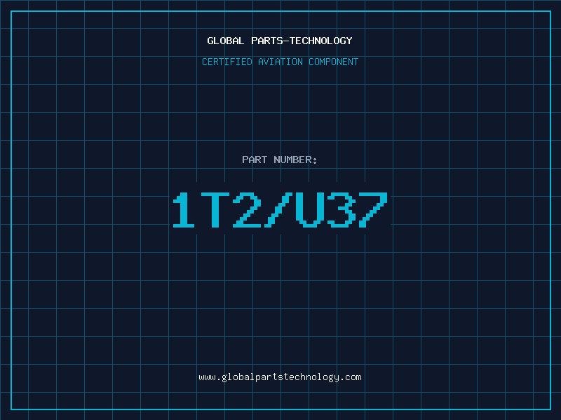Aviation Part 1T2/U37