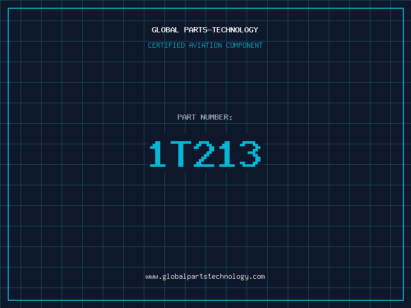 Aviation Part 1T213