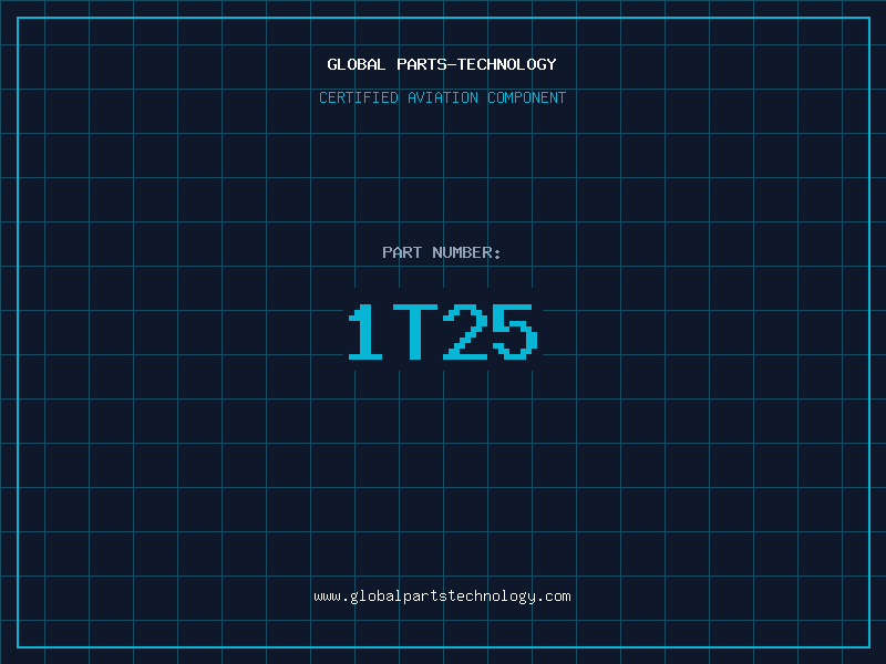 Aviation Part 1T25