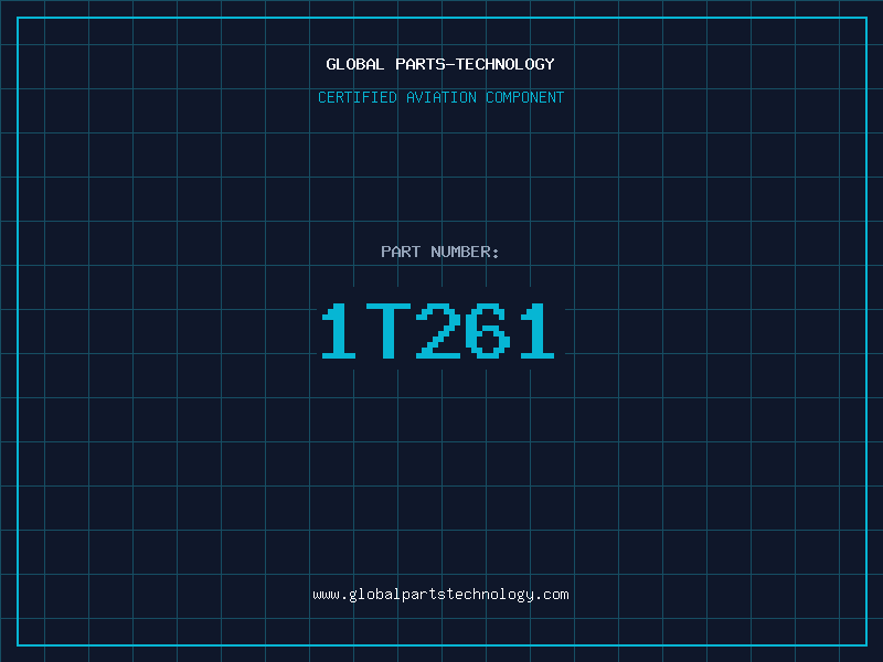 Aviation Part 1T261