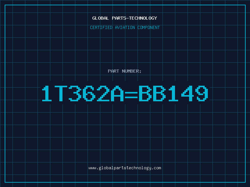 Aviation Part 1T362ABB149