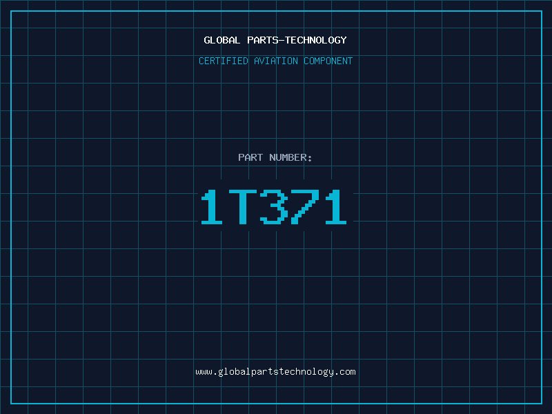 Aviation Part 1T371