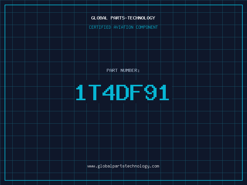Aviation Part 1T4DF91