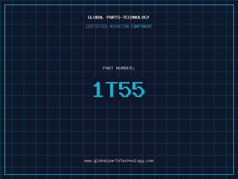 Aviation Part 1T55