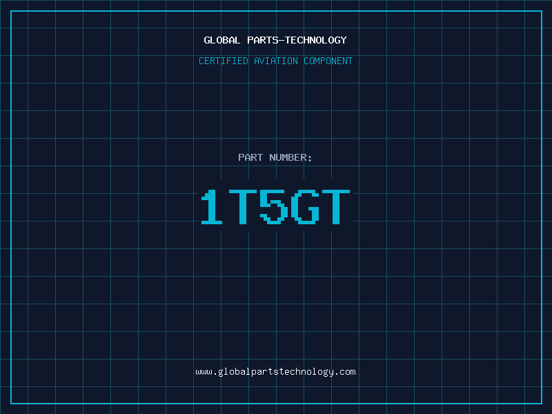 Aviation Part 1T5GT