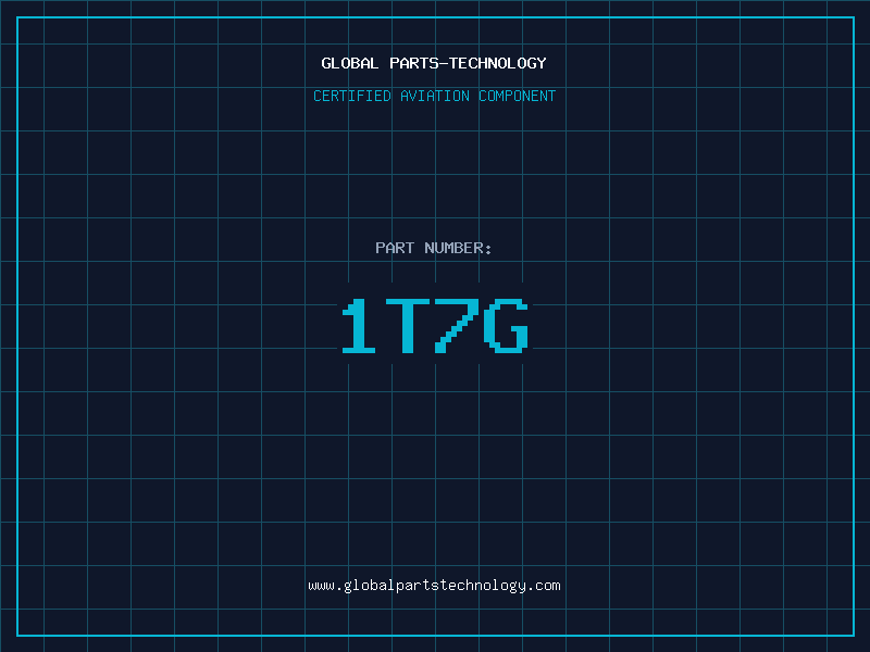 Aviation Part 1T7G
