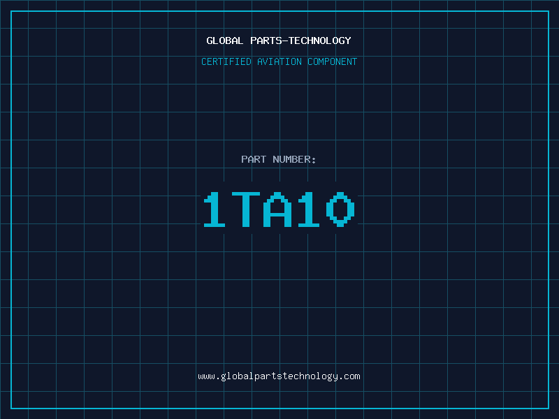 Aviation Part 1TA10