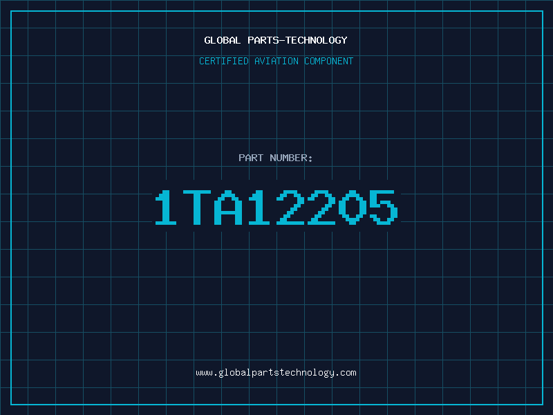 Aviation Part 1TA12205