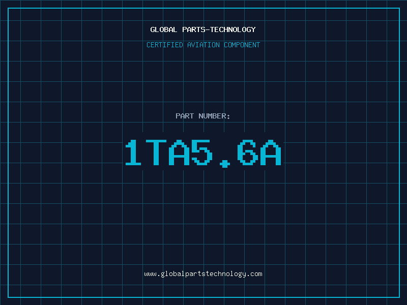 Aviation Part 1TA5.6A