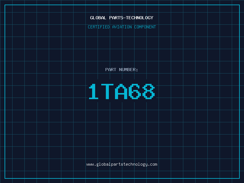 Aviation Part 1TA68