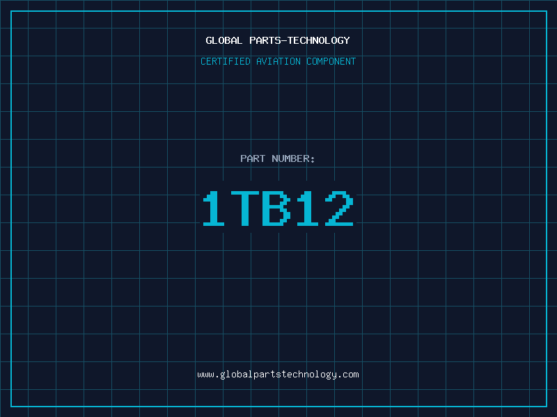 Aviation Part 1TB12