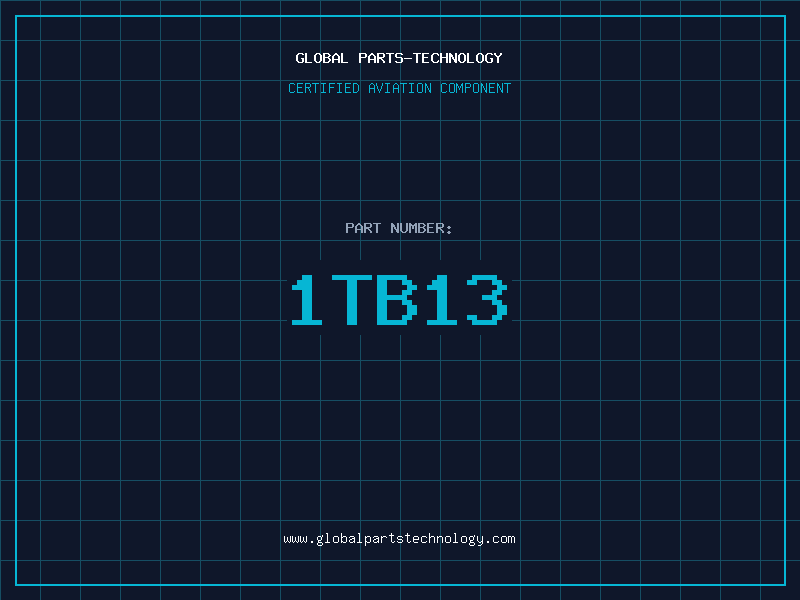 Aviation Part 1TB13